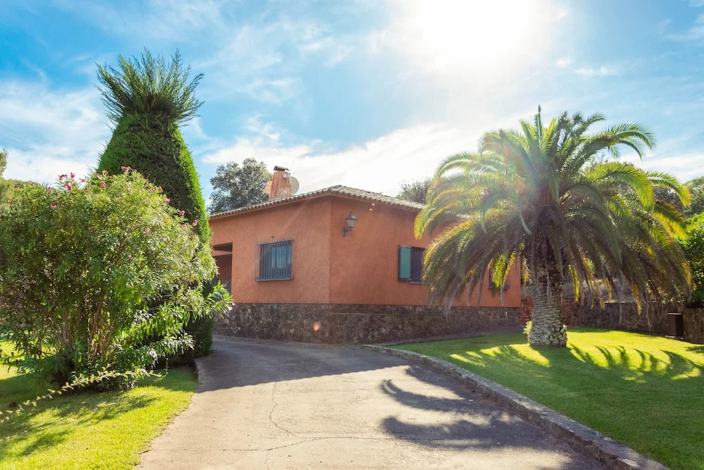 Finca Bell-Lloc - Chambres