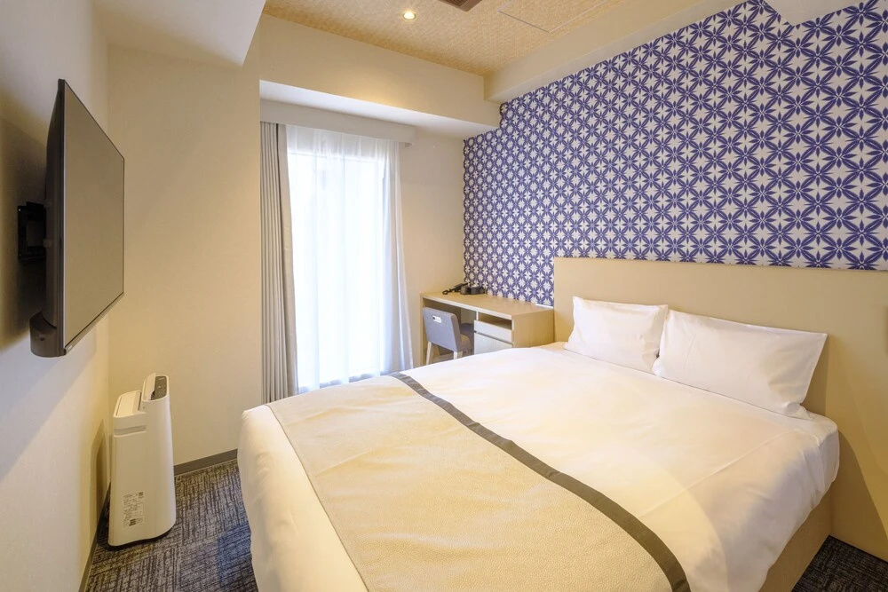Tosei Hotel COCONE Tsukiji Ginza Premier 사진 8