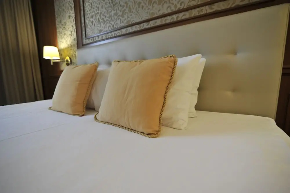 Holiday Inn Skopje by IHG - Chambres
