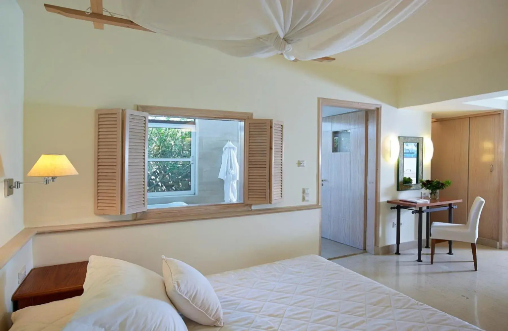 St. Nicolas Bay Resort Hotel & Villas - фото 48