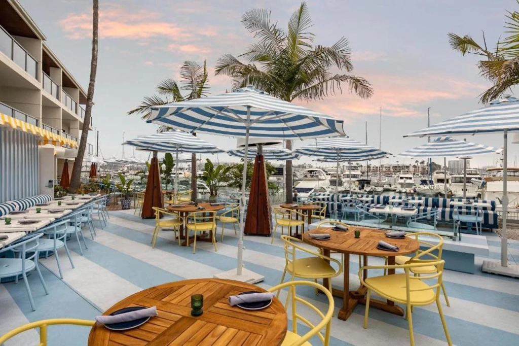Residence Inn Marina del Rey