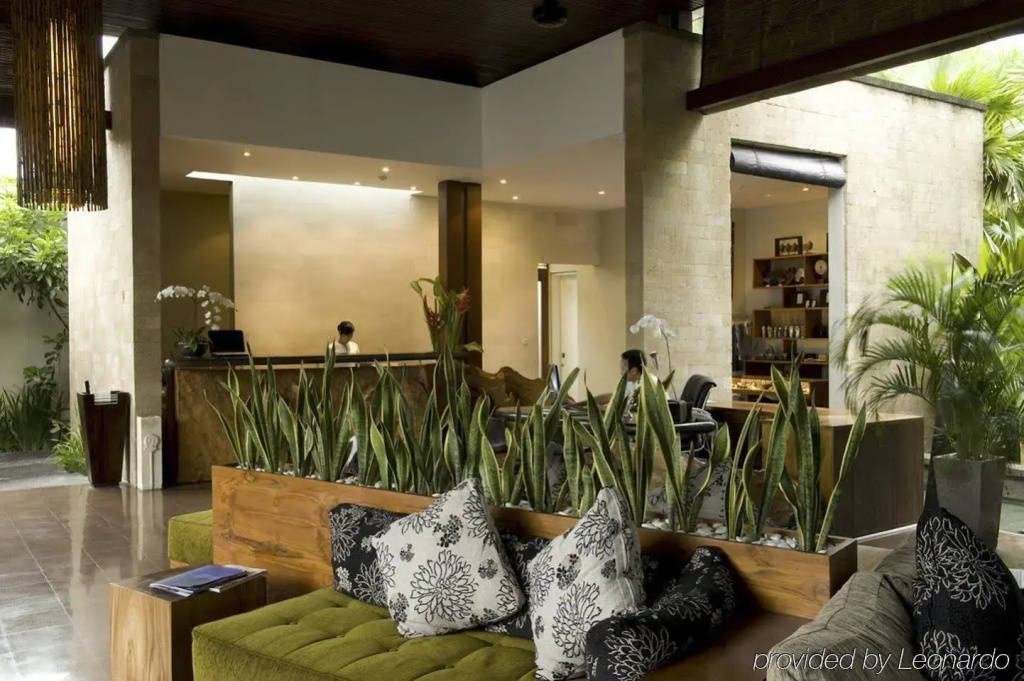The Elysian Boutique Villa Hotel - Général