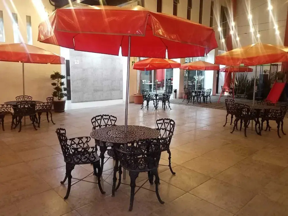 Hotel photo 25