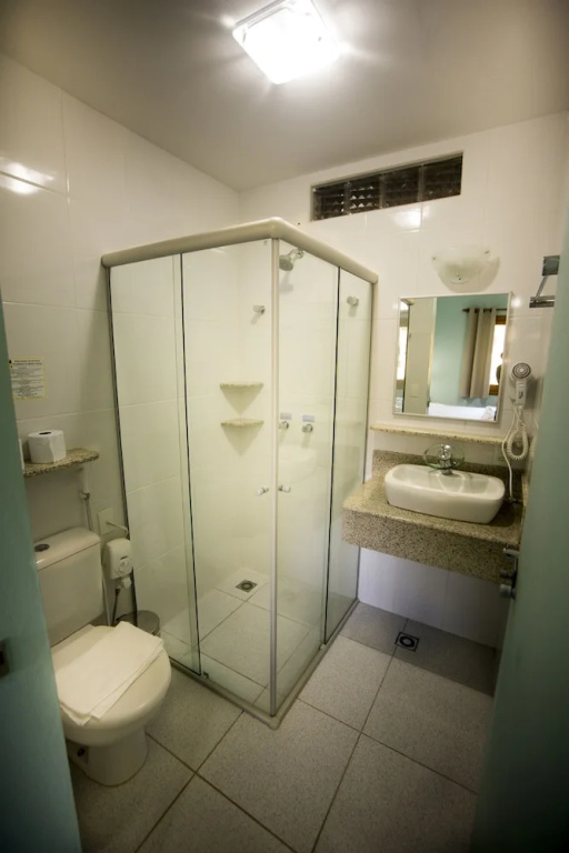 Hotel Guânxi - Chambres