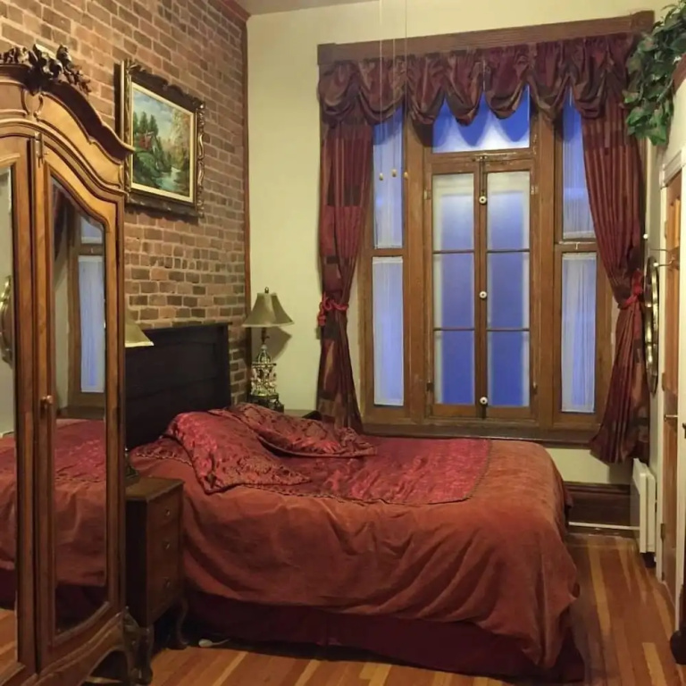 Luxury room