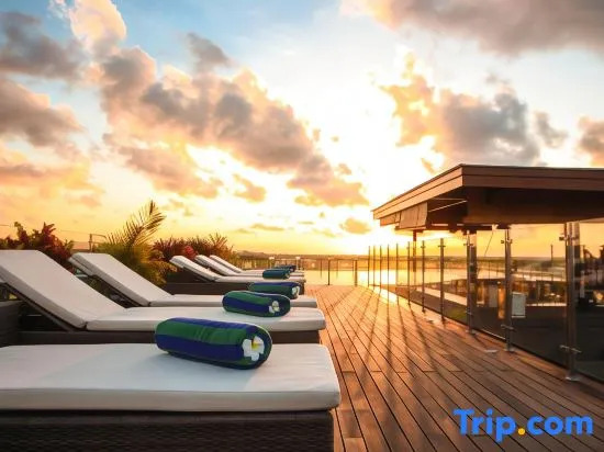 The Nest Hotel Bali