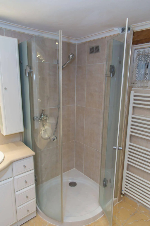 Voir la photo 3 — Saint Germain des Prés Apartment