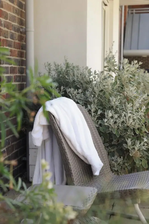 Donnington Hotel, Spa & Golf - Chambres
