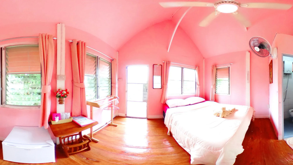 Raisongrao Resort - Général