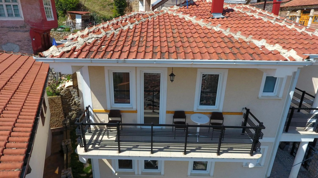 Apartment and Studio Damjan