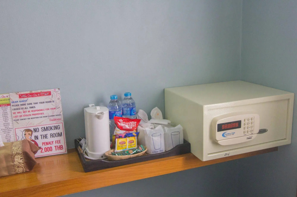 Hotel photo 21