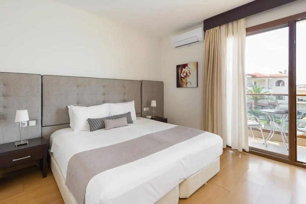 Blue Bay Halkidiki “Adults Only ” - Chambres