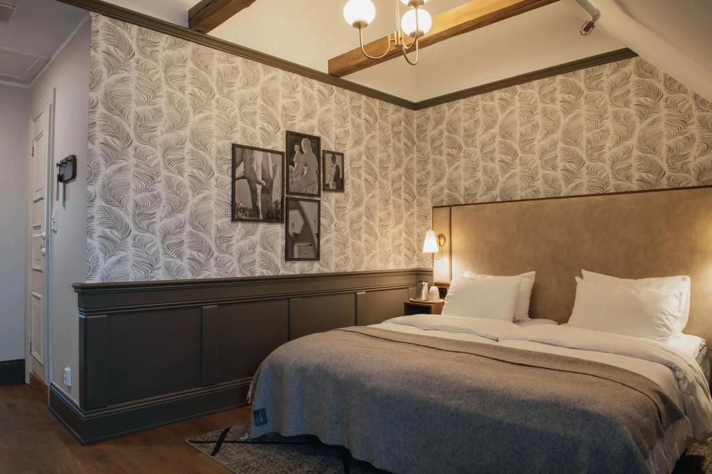 Home Hotel Amanda - Général