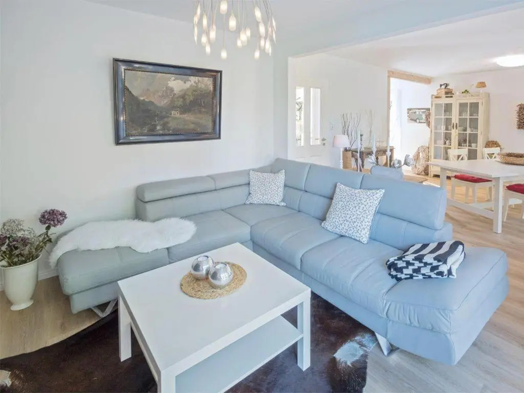 Ferienhaus Polly