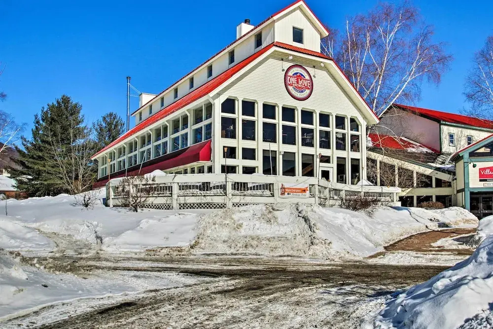 Lincoln Family Condo: 2 Mi to Loon Mountain Resort