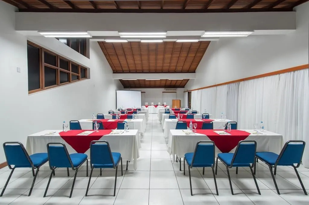 Oceano Praia Hotel - Général