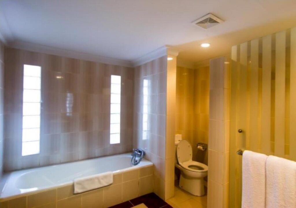 Champlung Mas Hotel, Legian
