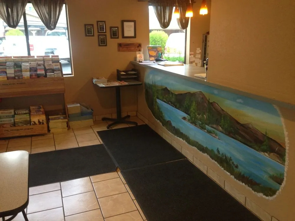 Hotel photo 16