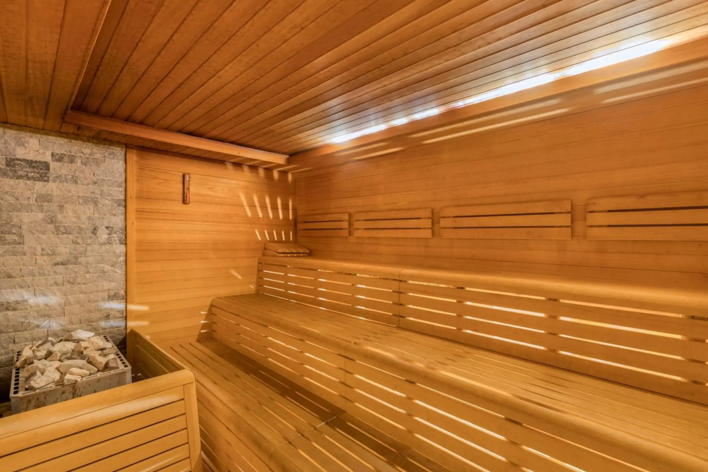Dobedan Exclusive Hotel & Spa - фото 29