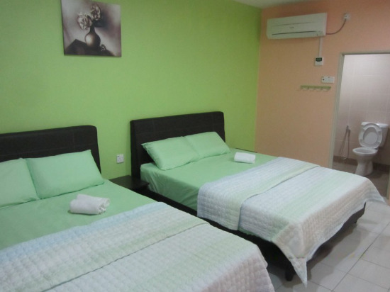 Best Seven Motel