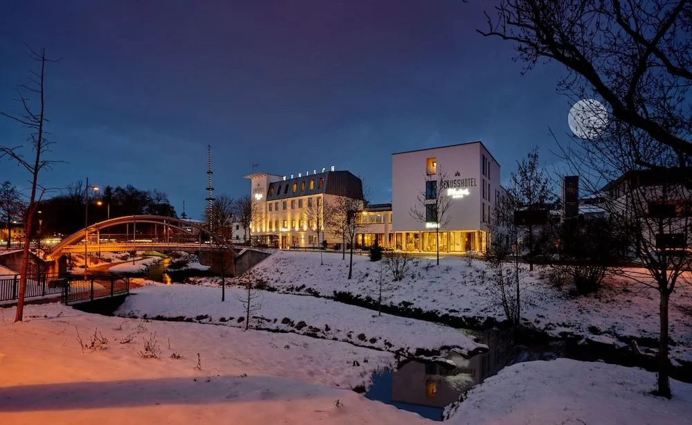Genusshotel Wenisch
