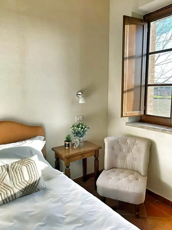 Hotel More Di Cuna - Chambres