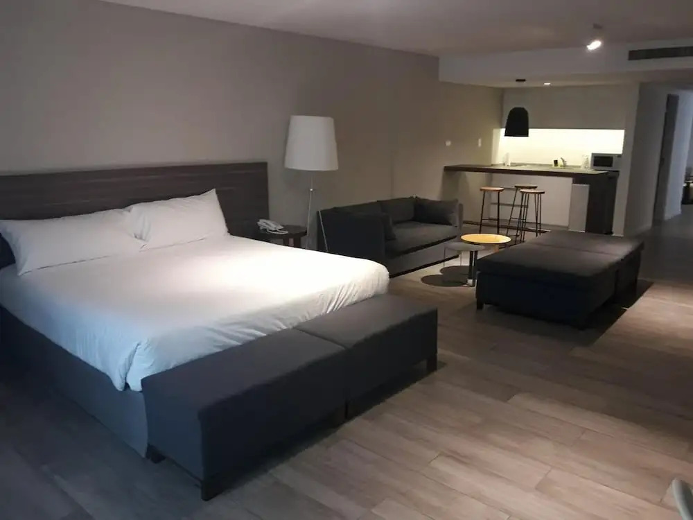 Olmos Suites — фото 4