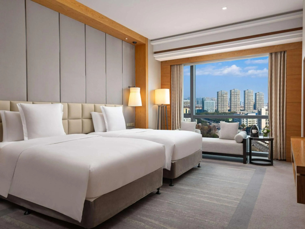 Pullman Haining - фото 4