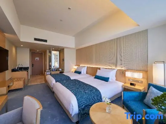 The Kitano Hotel Tokyo - Chambres