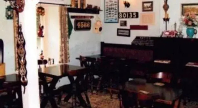 The Hollybrook Country Inn - Général