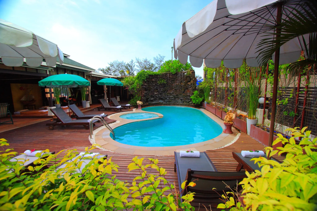 Hotel photo 39