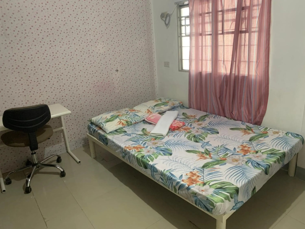 Rgc Residences