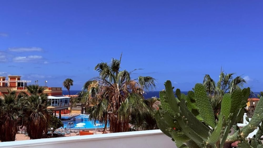 Costa Adeje AC-A Sunset Ocean View