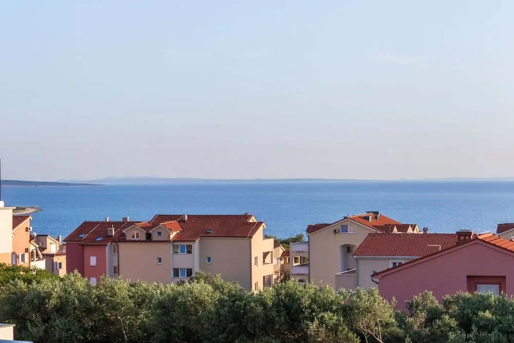 Apartments Tomana - 2
