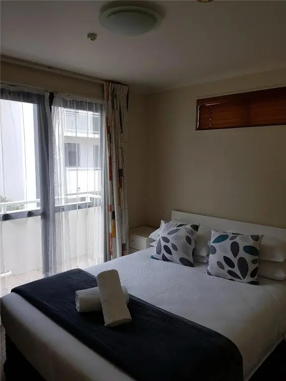 Capri On Pilot Bay - Chambres