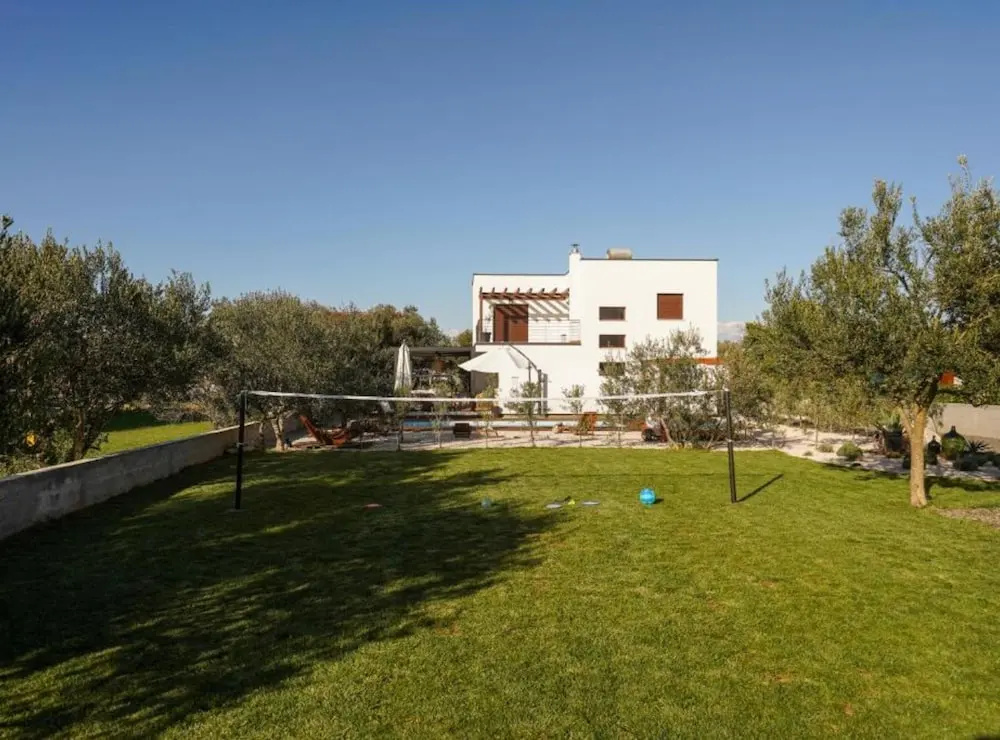 Villa Sunshine