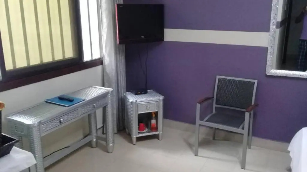 Residence Les Calanques - Chambres