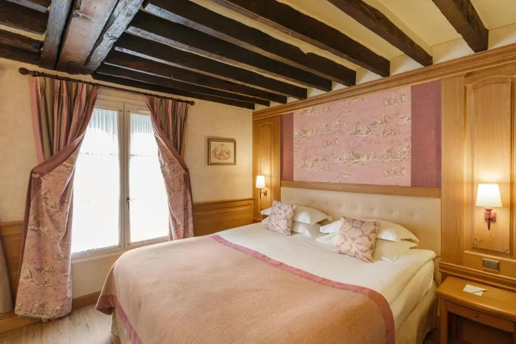Hotel La Perle 51