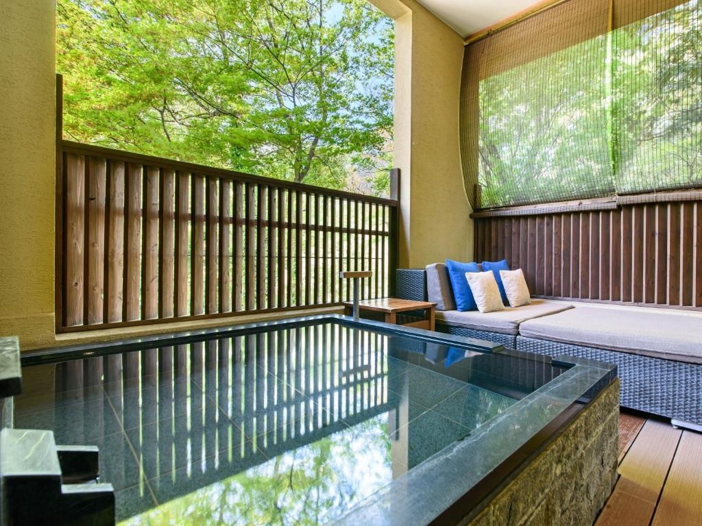 Hakone Suishoen 사진 16