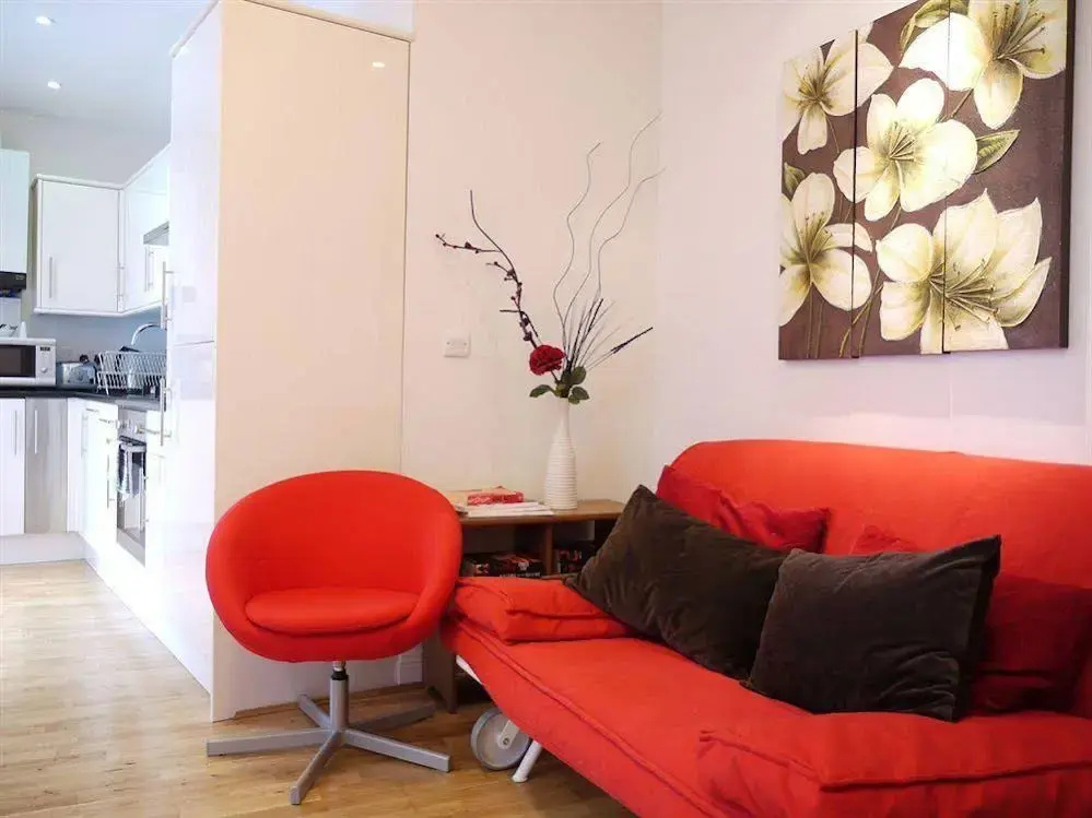 Chancery Lane Residence