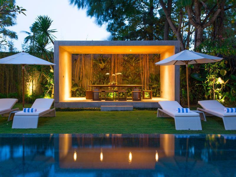 Villa Canggu — фото 3