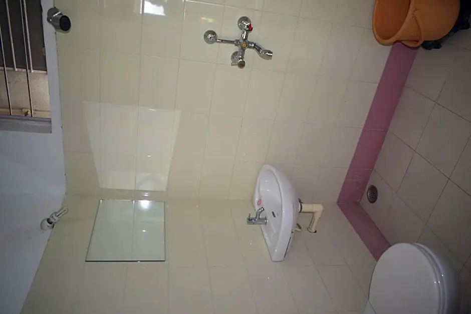 Hotel Ram Niwas - Chambres