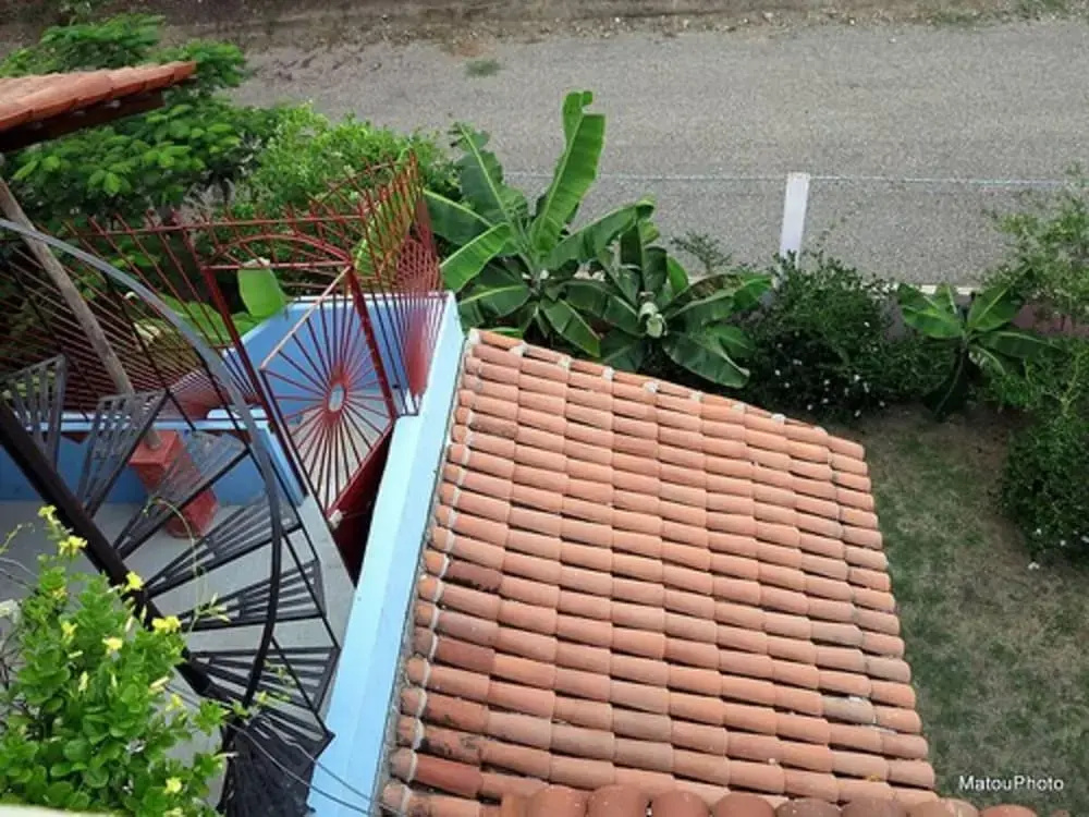 Inviting 1-bed Apartment in Sayulita