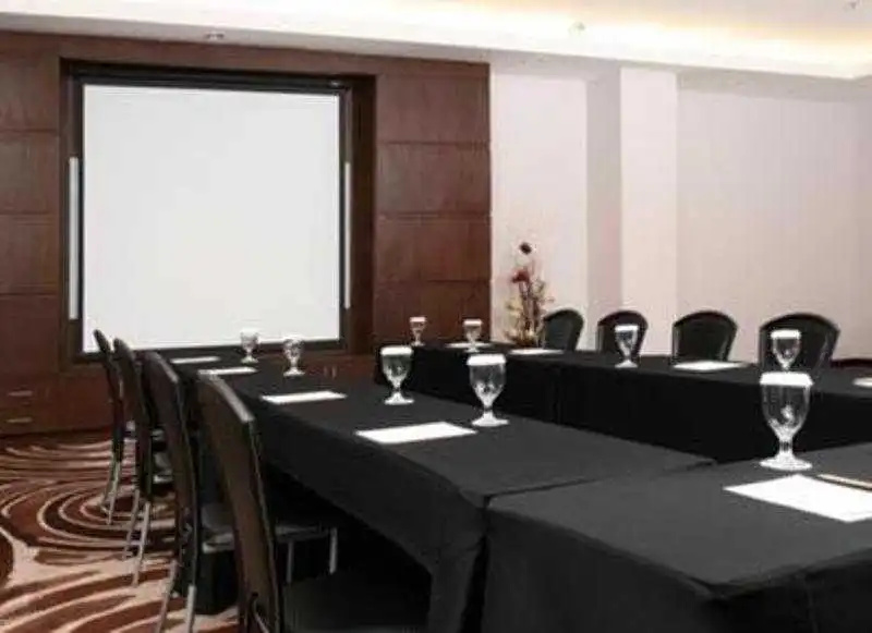 Business Centre