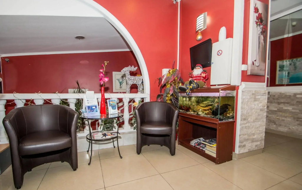Hotel photo 24