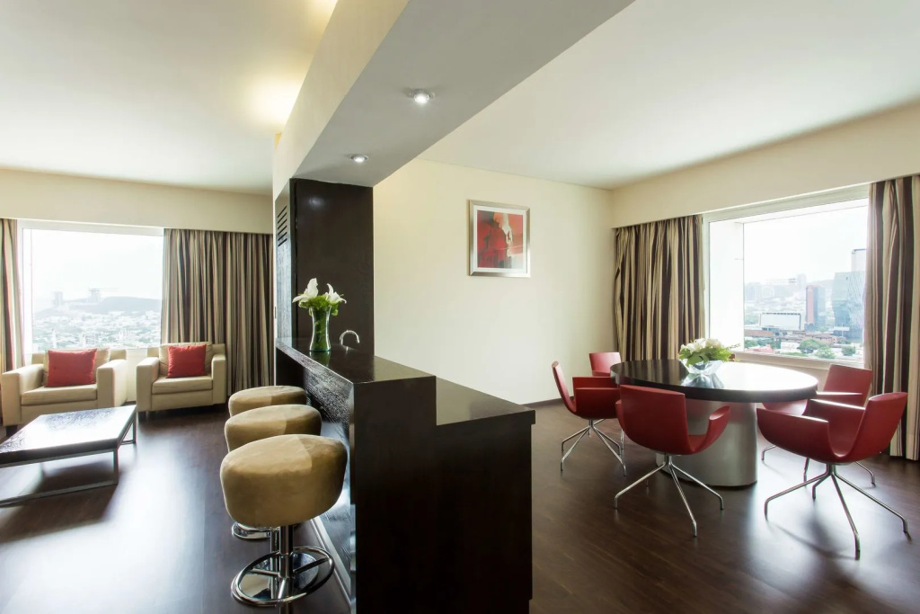 NH Collection Monterrey San Pedro - Général