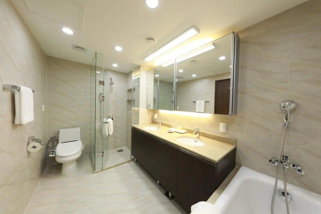 Orakai Insadong Suites - Général