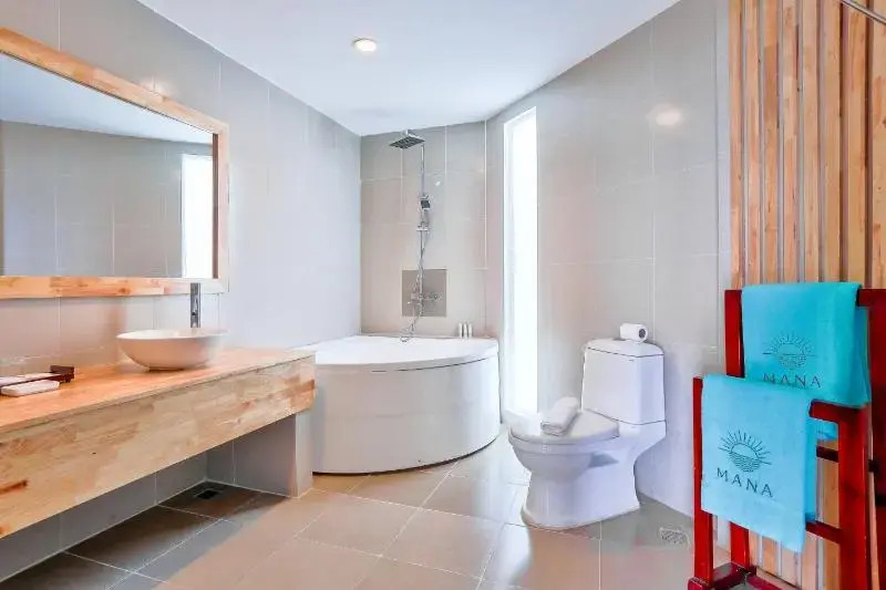 Mana Muine Beach Resort