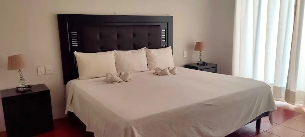 Hotel Boutique Eden Costa - Chambres