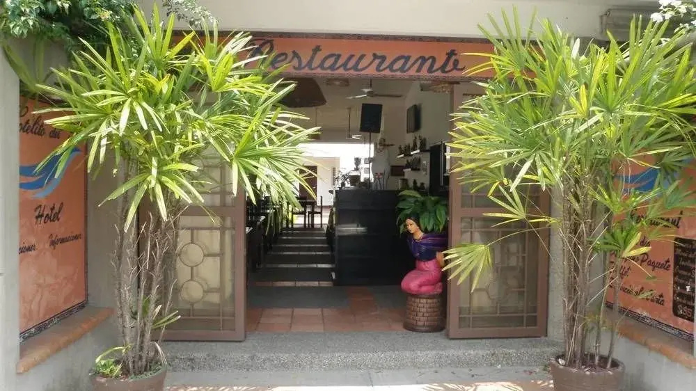Hotelito Del Rio